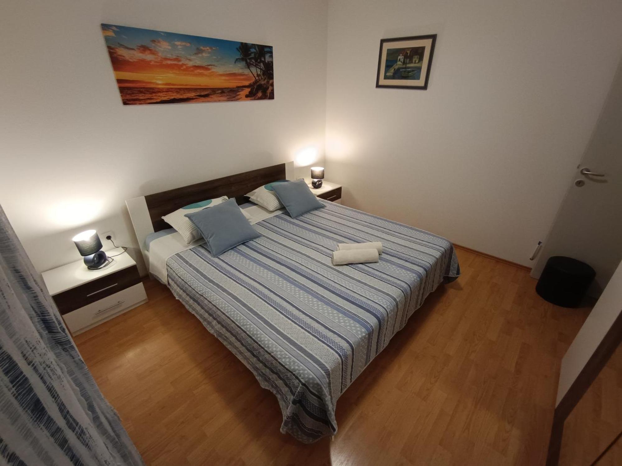 Apartments Lucic Hvar Town Exterior foto