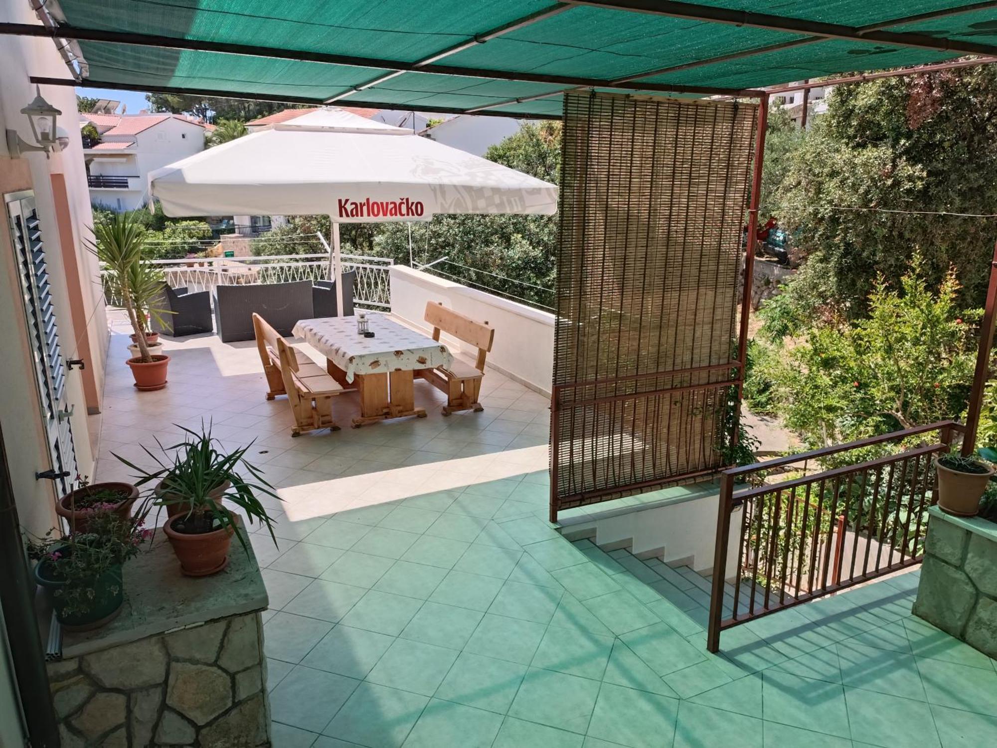 Apartments Lucic Hvar Town Exterior foto
